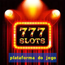 plataforma do jogo do tigrinho de r$ 5